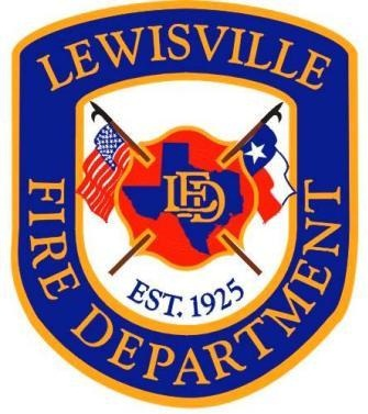 Lewisville FD 